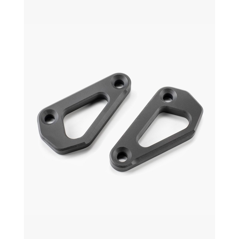 Kriega OS-Footrest Eliminator APRILIA Tuareg 660