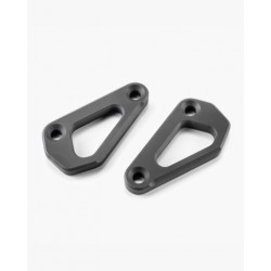 Kriega OS-Footrest Eliminator APRILIA Tuareg 660