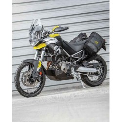 Kriega OS-Footrest Eliminator APRILIA Tuareg 660
