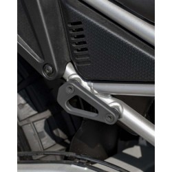 Kriega OS-Footrest Eliminator APRILIA Tuareg 660