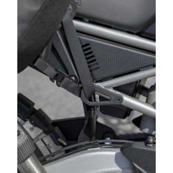 Kriega OS-Footrest Eliminator APRILIA Tuareg 660