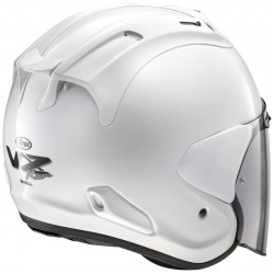 KASK ARAI SZ-R VAS DIAMOND WHITE 