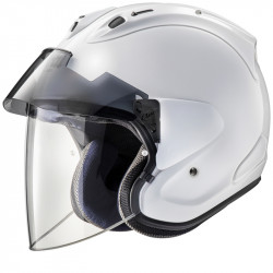 KASK ARAI SZ-R VAS DIAMOND WHITE 