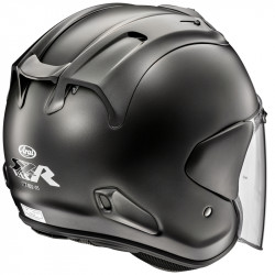 KASK ARAI SZ-R VAS FROST BLACK 