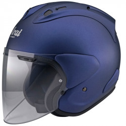 KASK ARAI SZ-R VAS MATT BLUE 