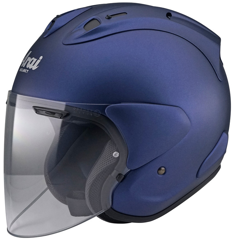 KASK ARAI SZ-R VAS MATT BLUE 