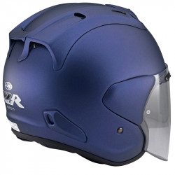 KASK ARAI SZ-R VAS MATT BLUE 