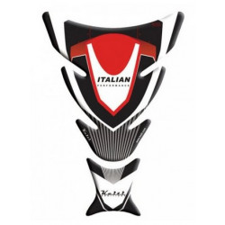 TANK PAD KEITI DUCATI