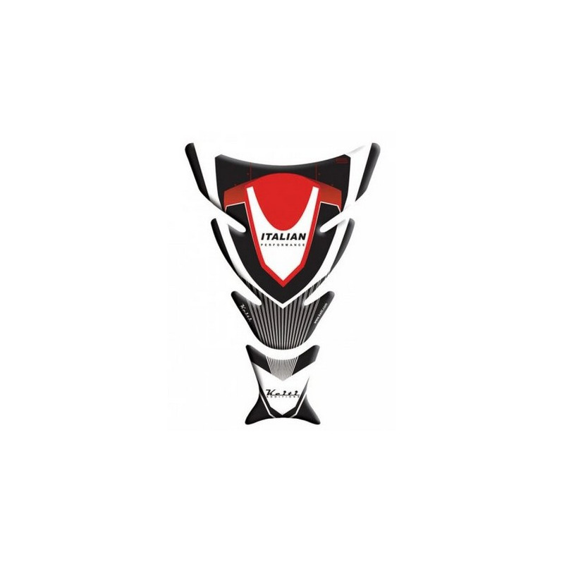 TANK PAD KEITI DUCATI