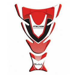 TANK PAD KEITI DUCATI