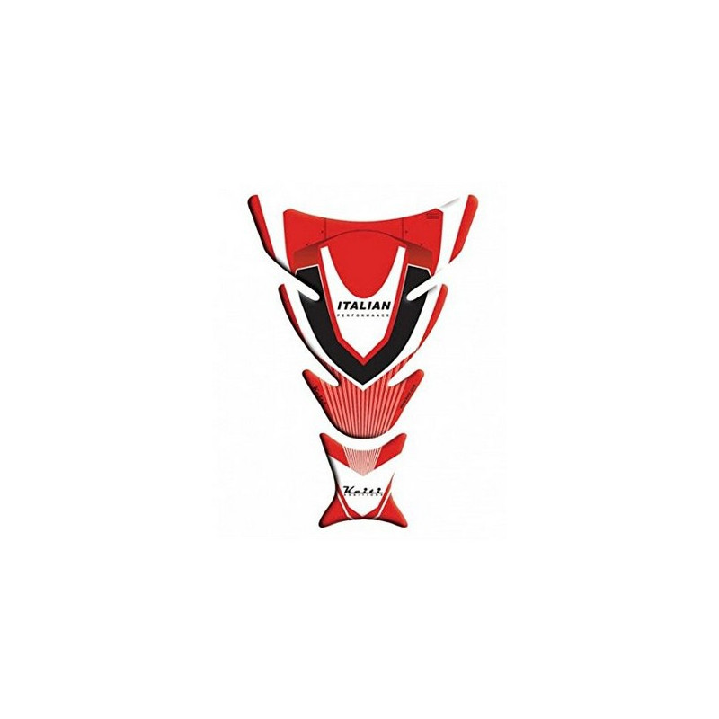TANK PAD KEITI DUCATI