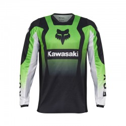 BLUZA FOX 180 KAWASAKI...