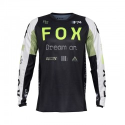 BLUZA FOX 180 RACE SPEC...