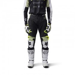 SPODNIE FOX 180 RACE SPEC PALE GREEN  ENDURO CROSS