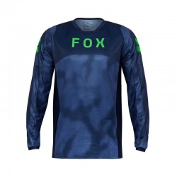 BLUZA FOX 180 TAUNT NAVY...