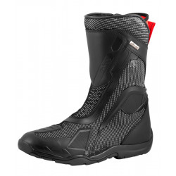 BUTY IXS TECHNO-ST+ [SOLTO-TEX] BLACK 