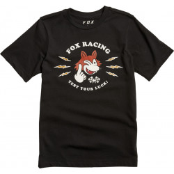 T-SHIRT FOX JUNIOR TEST...