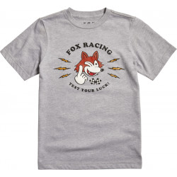 T-SHIRT FOX JUNIOR TEST...