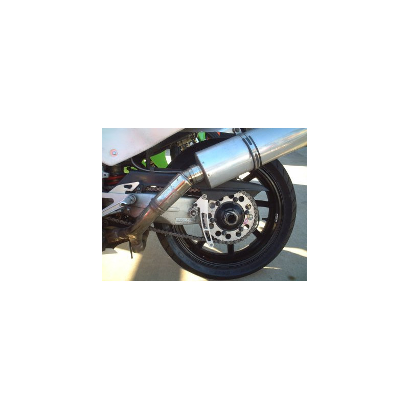 OSŁONA ŁAŃCUCHA RG RACING NC30/NC35, CARBON