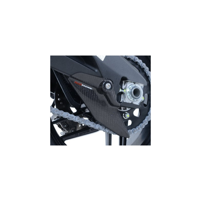 OSŁONA ŁAŃCUCHA RG RACING DUCATI 899/959 PANIGALE, CARBON
