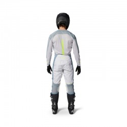 BLUZA FOX AIRLINE AVIATION GREY  ENDURO CROSS