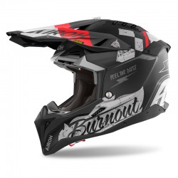 KASK AIROH AVIATOR 3...