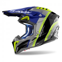 KASK AIROH AVIATOR 3 HIMA...