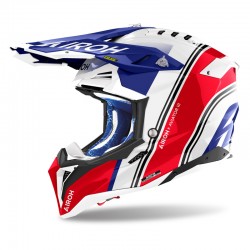 KASK AIROH AVIATOR 3 HIMA...