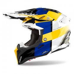 KASK AIROH AVIATOR 3...