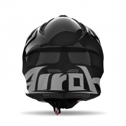 KASK AIROH AVIATOR ACE 2 CARBON GLOSS 