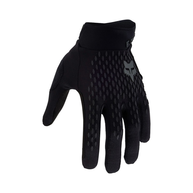 RĘKAWICE FOX DEFEND BLACK ENDURO CROSS RĘKAWICE FOX DEFEND BLACK ENDURO CROSS