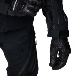 KURTKA FOX DEFEND GORE-TEX ADV BLACK  ENDURO CROSS