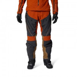 SPODNIE FOX DEFEND GORE-TEX ADV BURNT  ENDURO CROSS