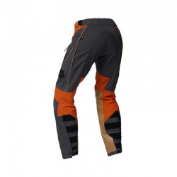 SPODNIE FOX DEFEND GORE-TEX ADV BURNT  ENDURO CROSS