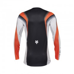 BLUZA FOX FLEXAIR INFINITE FLUORESCENT ORANGE  ENDURO CROSS