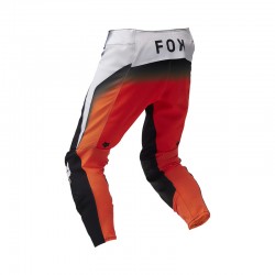 SPODNIE FOX FLEXAIR INFINITE FLUORESCENT ORANGE  ENDURO CROSS