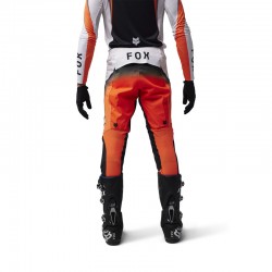 SPODNIE FOX FLEXAIR INFINITE FLUORESCENT ORANGE  ENDURO CROSS