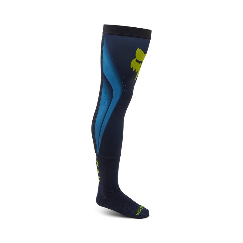 SKARPETY FOX FLEXAIR BRACE FLUO YELLOW ENDURO CROSS SKARPETY FOX FLEXAIR BRACE FLUO YELLOW ENDURO CROSS