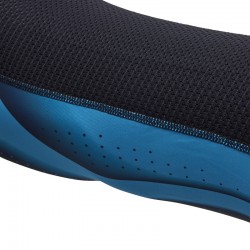 SKARPETY FOX FLEXAIR BRACE FLUO YELLOW  ENDURO CROSS