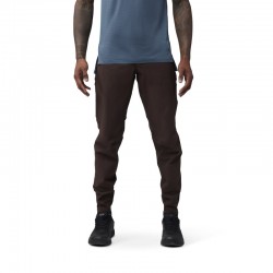 SPODNIE ROWEROWE FOX FLEXAIR COCOA  ENDURO CROSS