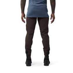 SPODNIE ROWEROWE FOX FLEXAIR COCOA  ENDURO CROSS