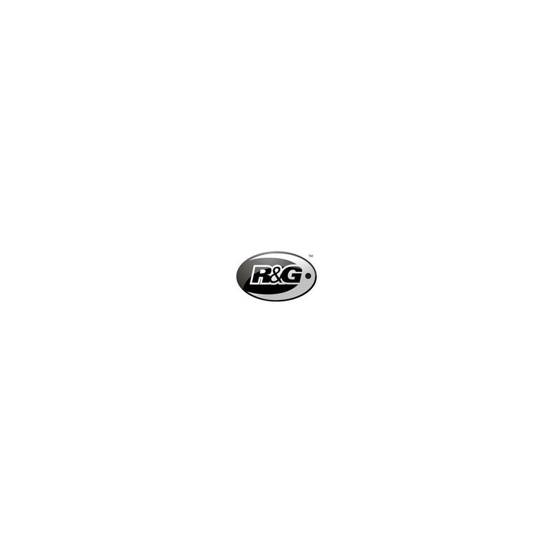 UCHWYTY NA PASY TRANSPORTOWE, BLACK, SUZUKI KATANA 19-