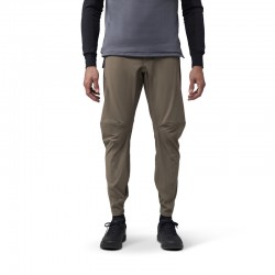 SPODNIE ROWEROWE FOX FLEXAIR PRO FIRE ALPHA ASH  ENDURO CROSS