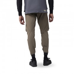 SPODNIE ROWEROWE FOX FLEXAIR PRO FIRE ALPHA ASH  ENDURO CROSS