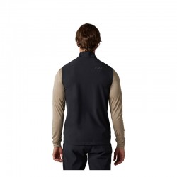 KAMIZELKA FOX FLEXAIR BLACK  ENDURO CROSS