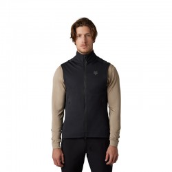 KAMIZELKA FOX FLEXAIR BLACK  ENDURO CROSS