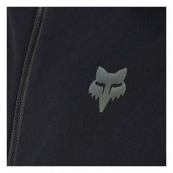 KAMIZELKA FOX FLEXAIR BLACK  ENDURO CROSS
