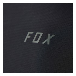 KAMIZELKA FOX FLEXAIR BLACK  ENDURO CROSS