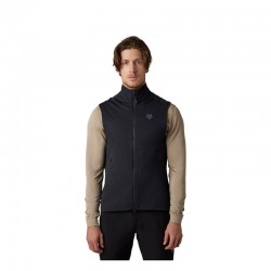 KAMIZELKA FOX FLEXAIR BLACK  ENDURO CROSS