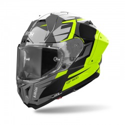 KASK AIROH GP800 MASTER...